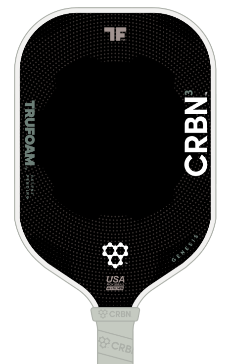 Vợt Pickleball CRBN³ TruFoam Genesis