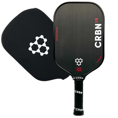 Vợt Pickleball CRBN³ X Series (Hybrid Paddle)