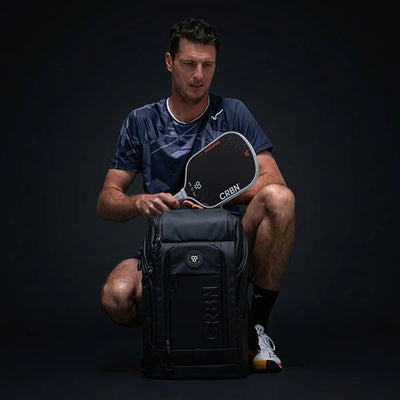 Balo Pickleball CRBN Pro Team Backpack 2.0