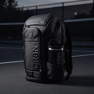 Balo Pickleball CRBN Pro Team Backpack 2.0