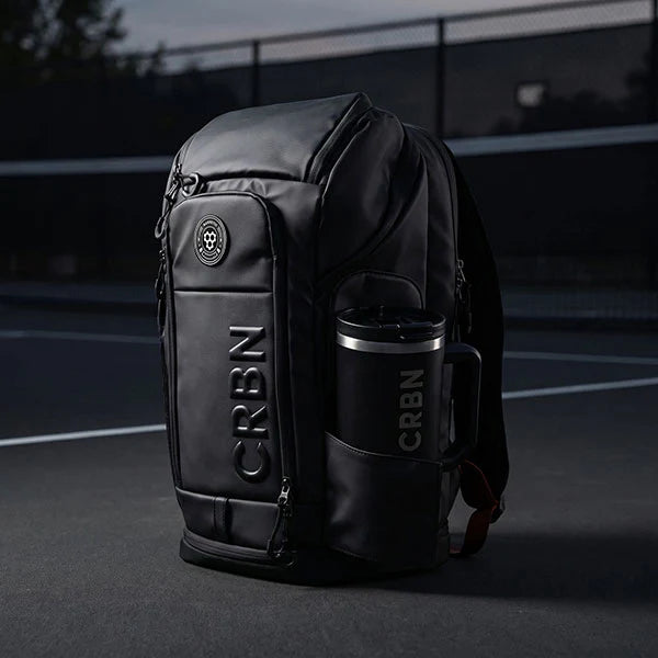 Balo Pickleball CRBN Pro Team Backpack 2.0
