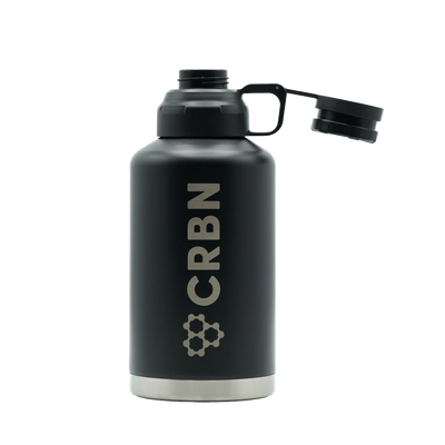 Pickleball CRBN Jug Water Bottle (64oz)