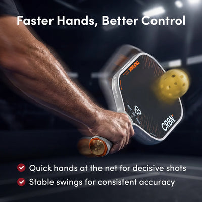 Chì dán vợt Pickleball CRBN Counter Coins
