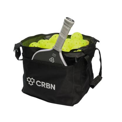 Joola Ball Hopper Pickleball Basket