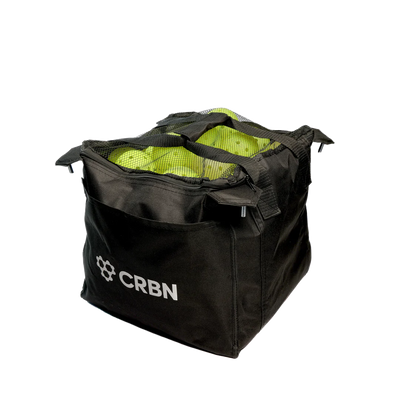 CRBN Ball Hopper Pickleball Basket