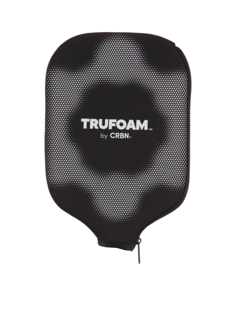Bao vợt CRBN TruFoam chính hãng (Chỉ tặng kèm)
