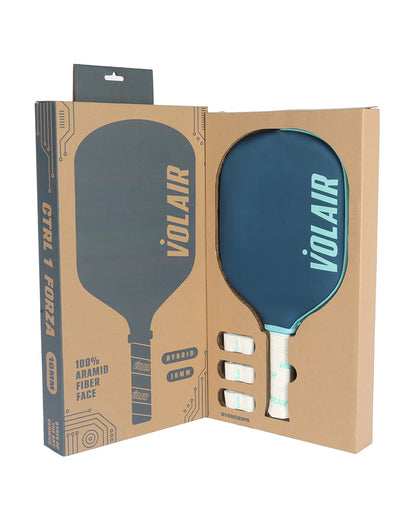 Vợt Pickleball Volair CTRL 1 Forza