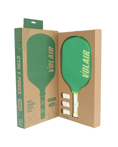 Vợt Pickleball Volair CTRL 2 Forza