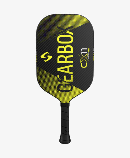 Vợt Pickleball Gearbox CX11E Control