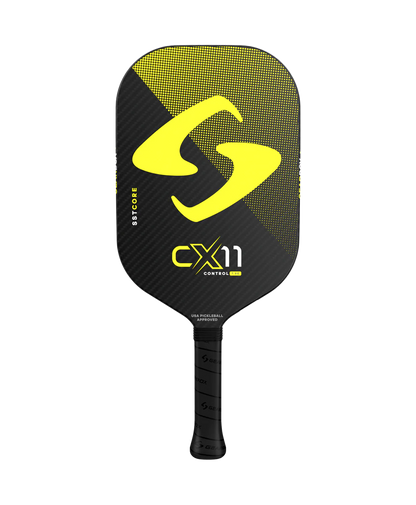 Vợt Pickleball Gearbox CX11E Control