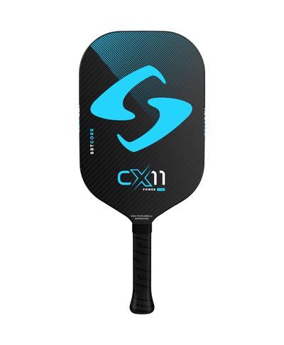 Vợt Pickleball Gearbox CX11E Power