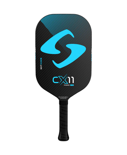 Vợt Pickleball Gearbox CX11E Power