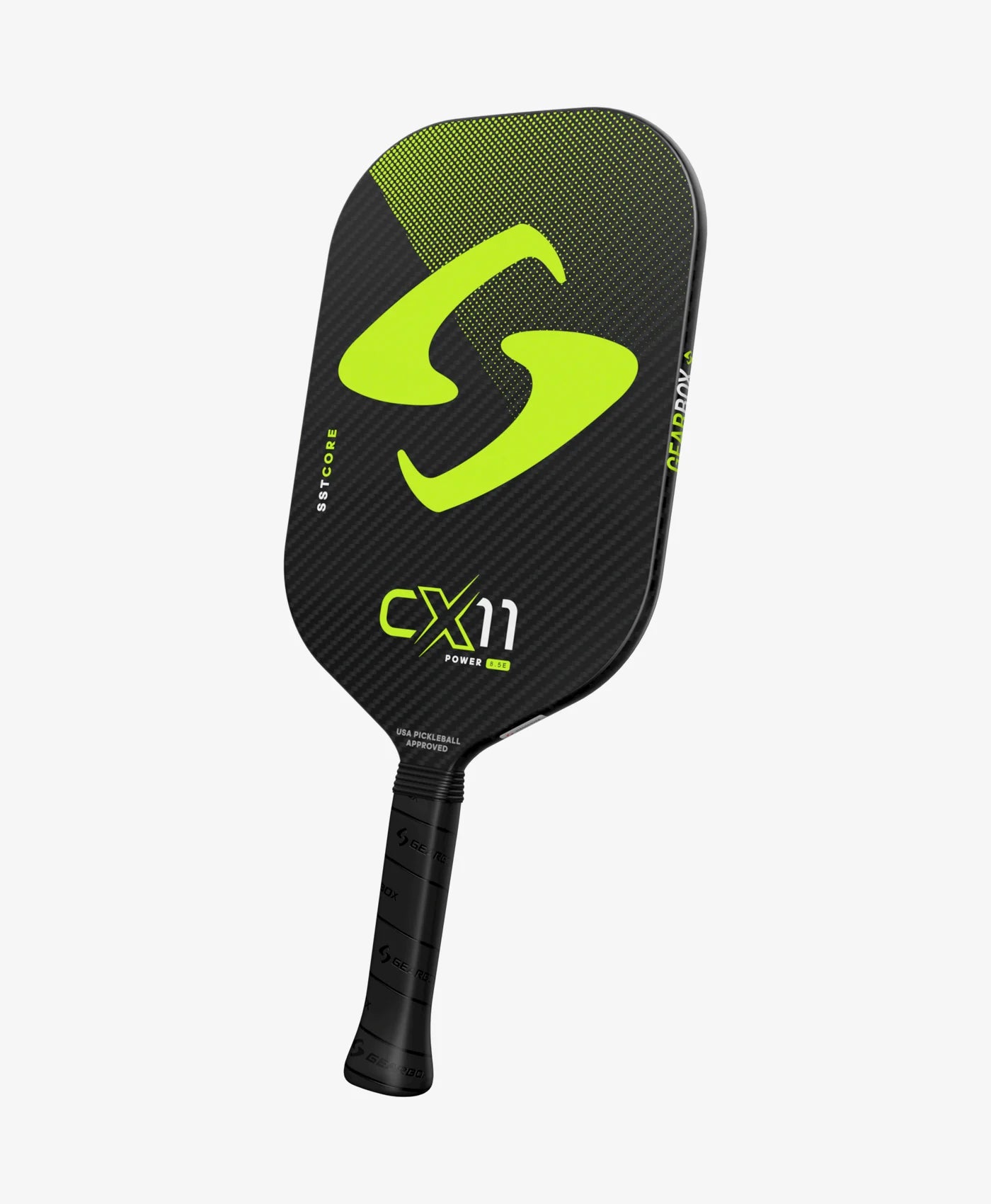 Vợt Pickleball Gearbox CX11E Power