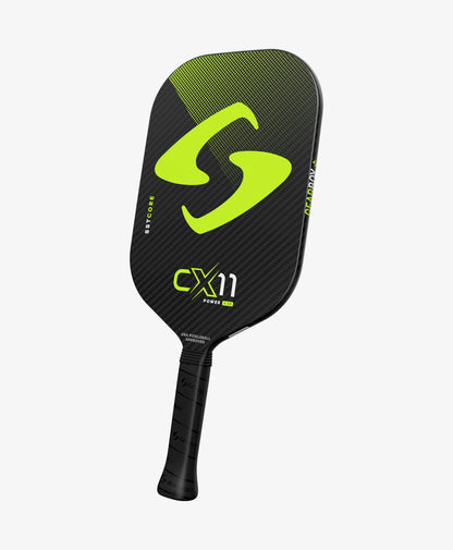 Vợt Pickleball Gearbox CX11E Power