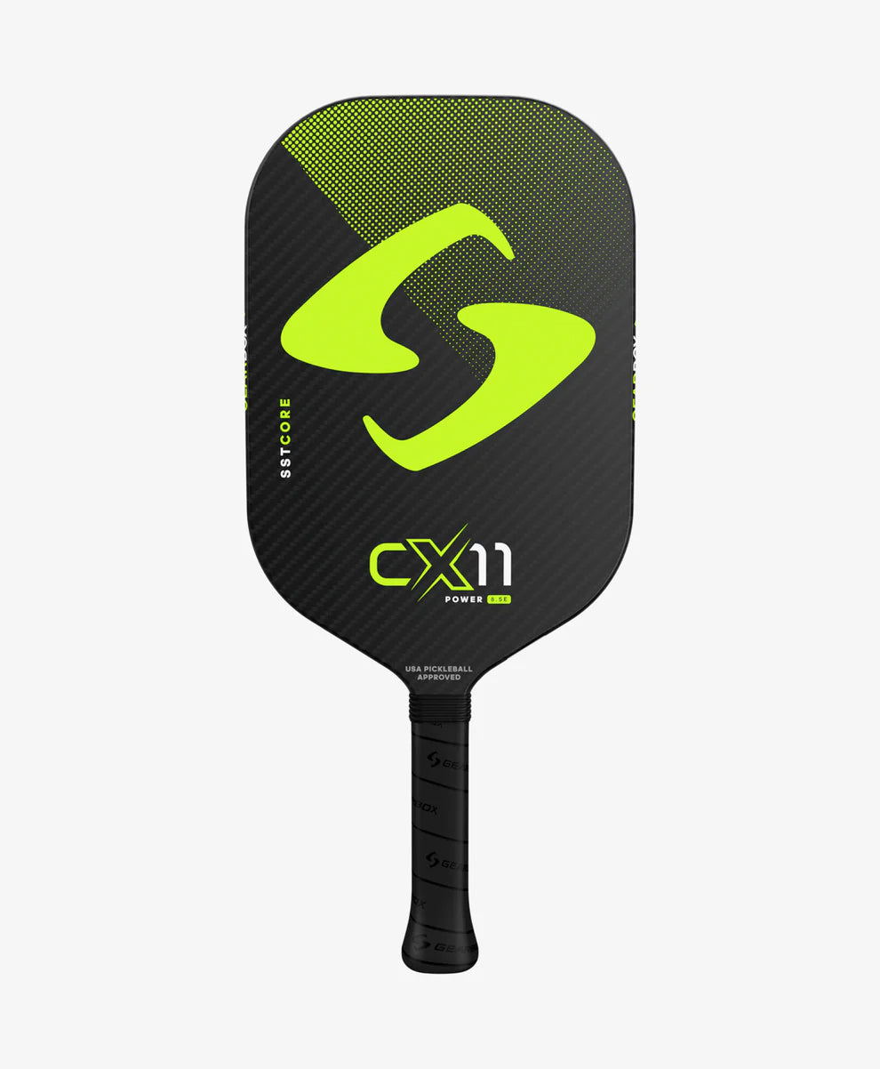 Vợt Pickleball Gearbox CX11E Power