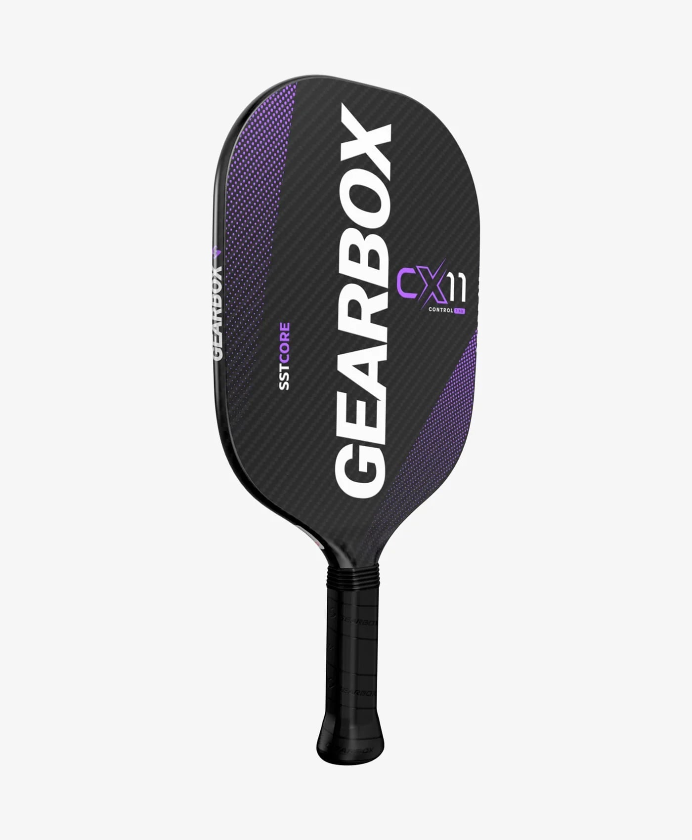 Vợt Pickleball Gearbox CX11 Quad Control - 7.8oz