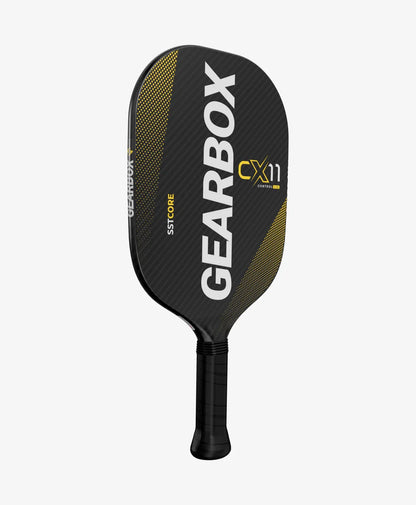 Vợt Pickleball Gearbox CX11 Quad Control - 8.5oz