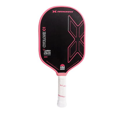 Arronax Cyclone C1 Pickleball Racket