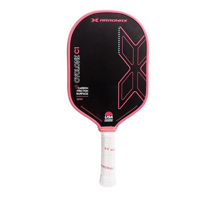 Arronax Cyclone C1 Pickleball Racket