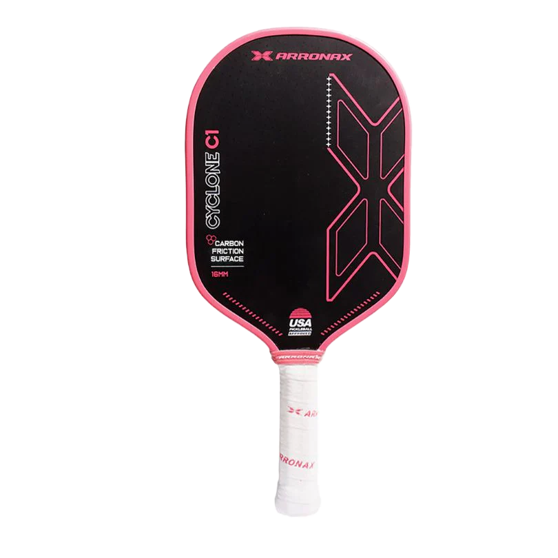 Arronax Cyclone C1 Pickleball Racket