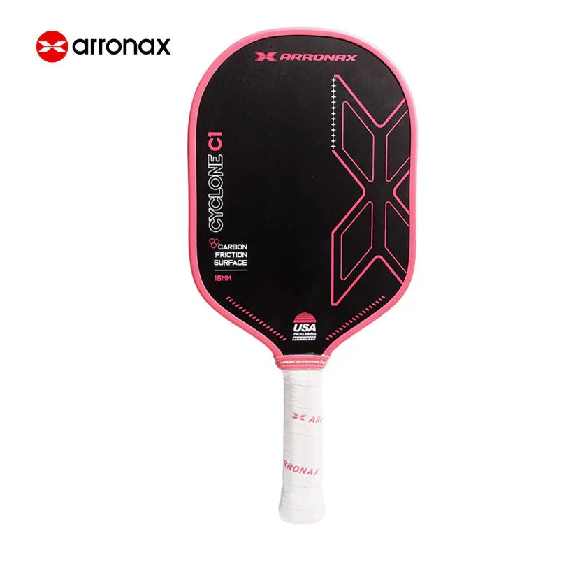 Vợt Pickleball Arronax Cyclone C1