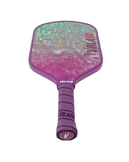 Vợt Pickleball Volair Canvas 1 Forza "Drips" 16mm