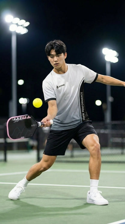 Áo Thi Đấu Pickleball Sypik Performance
