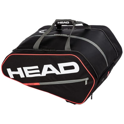 Pickleball Supercombi 10 Pack Paddle Bag
