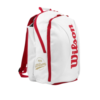 Balo Wilson 100 Year Tour - Limited Edition