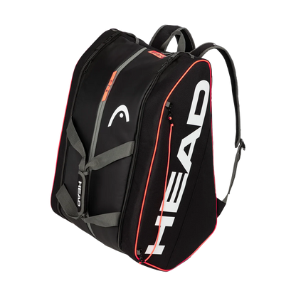 Pickleball Supercombi 10 Pack Paddle Bag
