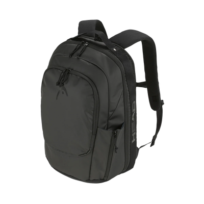 Balo Pickleball HEAD Pro X Backpack 30L BK