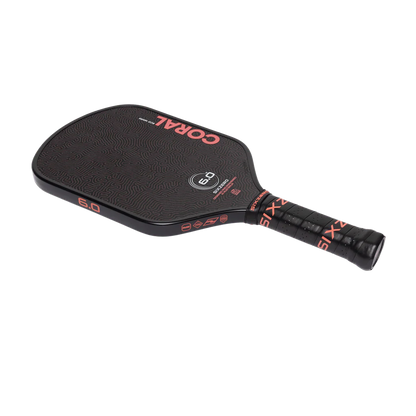Vợt Pickleball Six Zero Coral