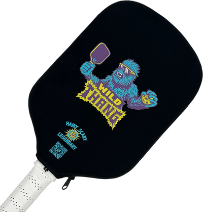 Bao vợt Pickleball Bread'n'Butter Chính Hãng