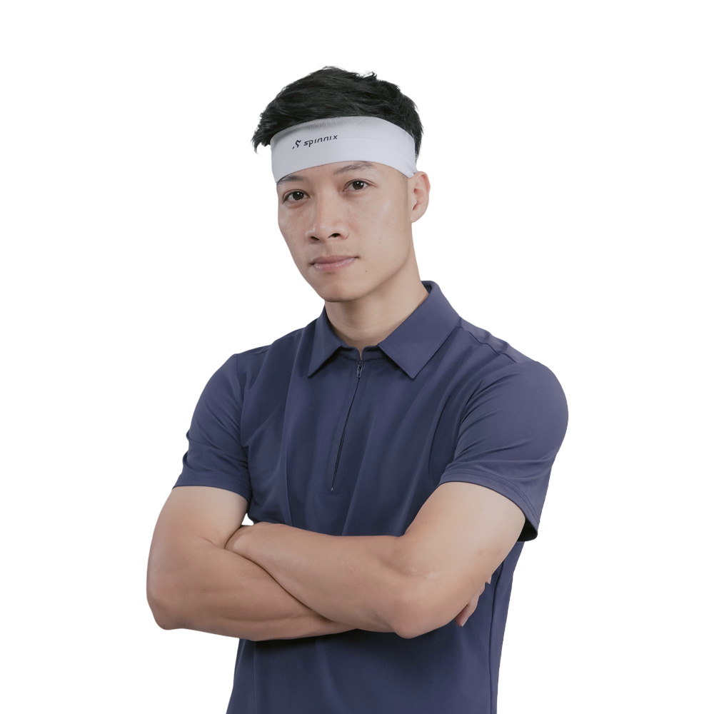 Băng đô thể thao Pickleball Spinnix Comfie