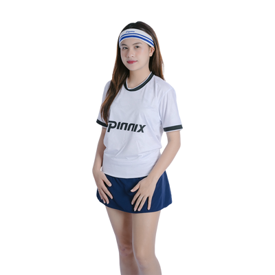 Băng đô thể thao Pickleball Spinnix Snow