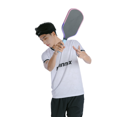 Băng đô thể thao Pickleball Spinnix Snow