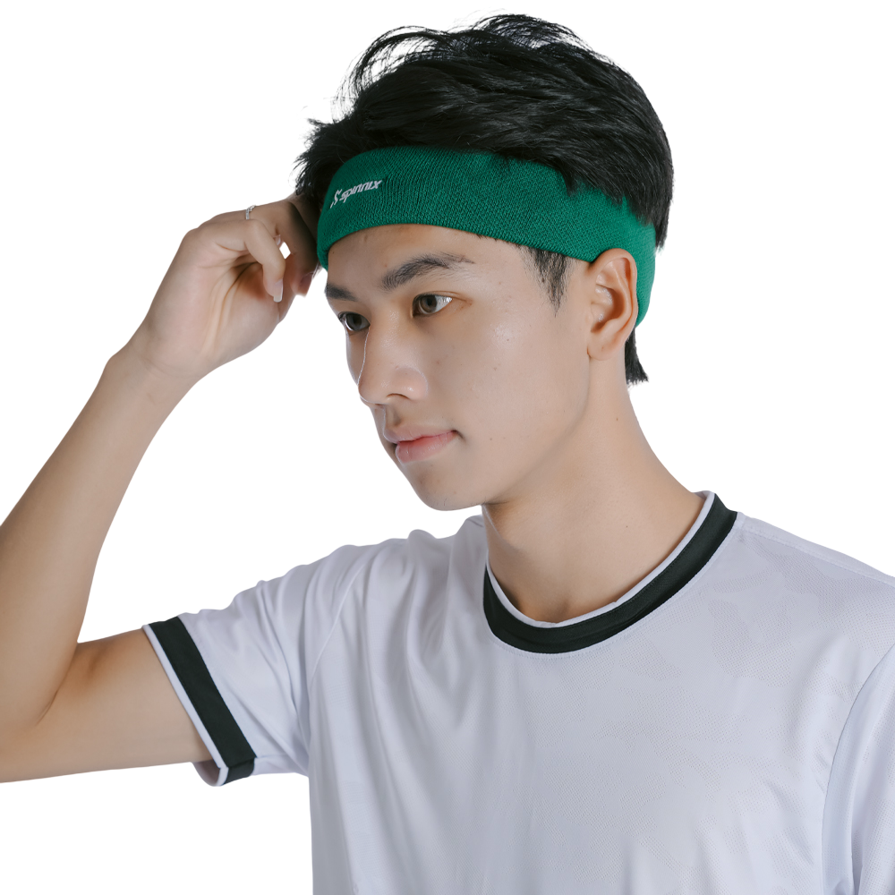 Băng đô thể thao Pickleball Spinnix Snow