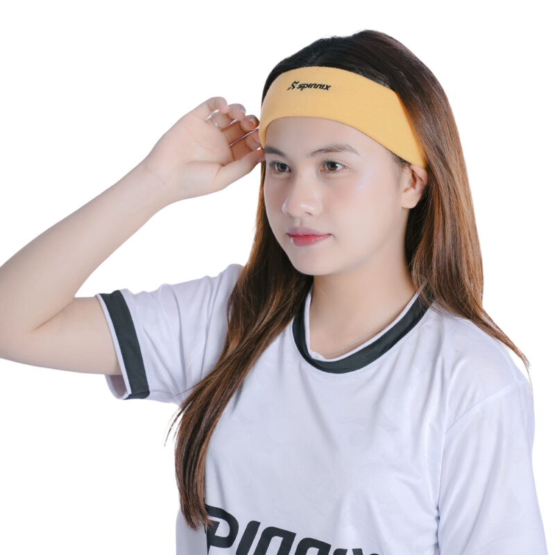 Băng đô thể thao Pickleball Spinnix Snow
