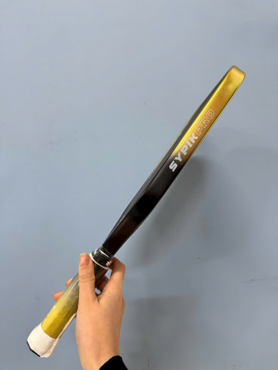 Vợt Pickleball Sypik Pro Tour Ultimate Triton 5 - Year of the Horse