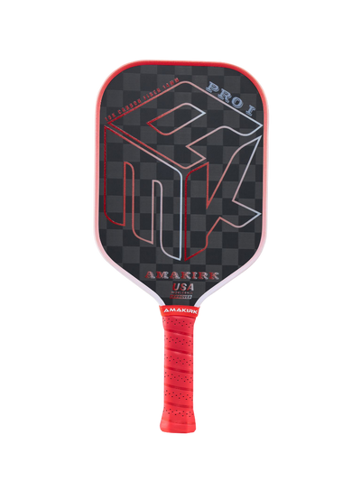 Vợt Pickleball Amakirk AMK Pro1 18K3D