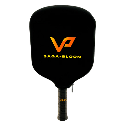 Vợt Pickleball Vatic Pro - Saga Bloom