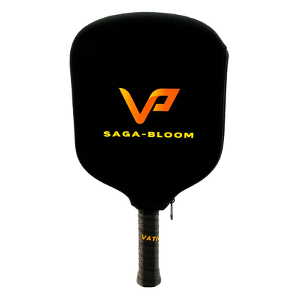 Vatic Pro Pickleball Racket - Saga Flash