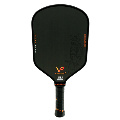 Vatic Pro Pickleball Racket - Saga Flash