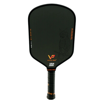Vatic Pro Pickleball Racket - Saga Flash