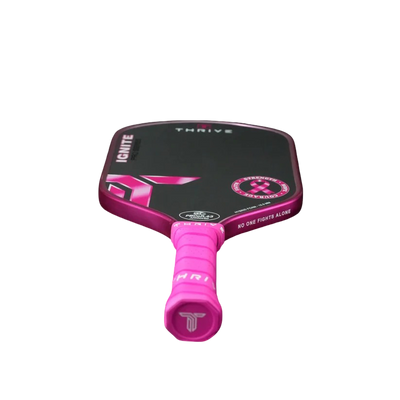 Vợt Pickleball Thrive IGNITE Pink Ribbon