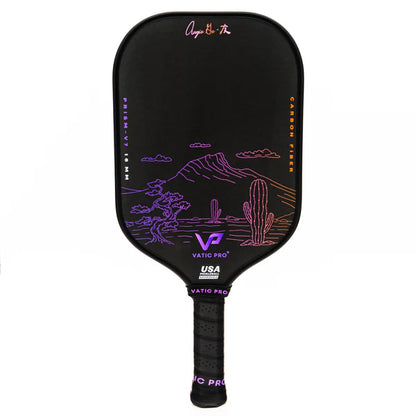 Vợt Pickleball Vatic Pro - Augie Ge PRISM V7