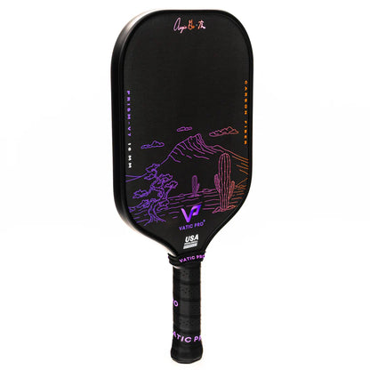 Vợt Pickleball Vatic Pro - Augie Ge PRISM V7