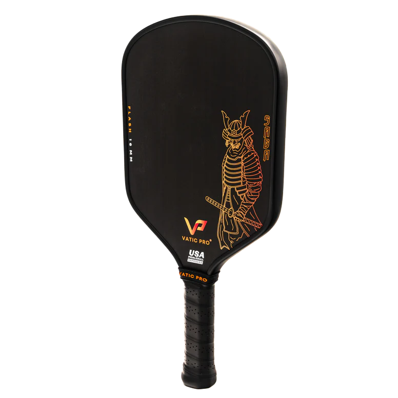 Vợt Pickleball Vatic Pro - Saga Flash