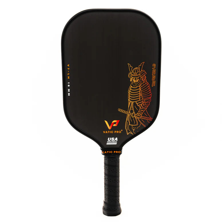 Vợt Pickleball Vatic Pro - Saga V7