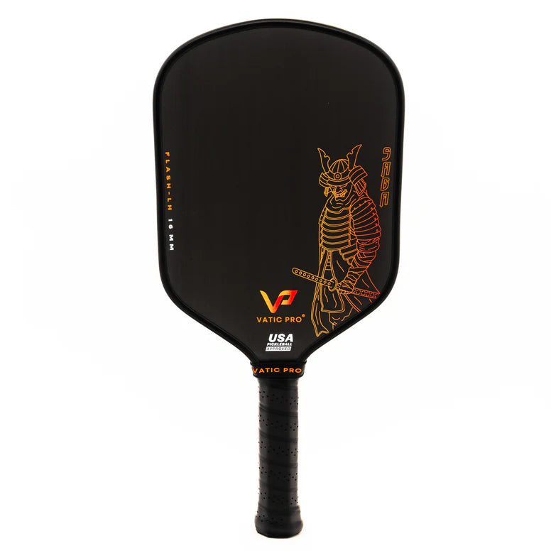 Vợt Pickleball Vatic Pro - Saga Flash